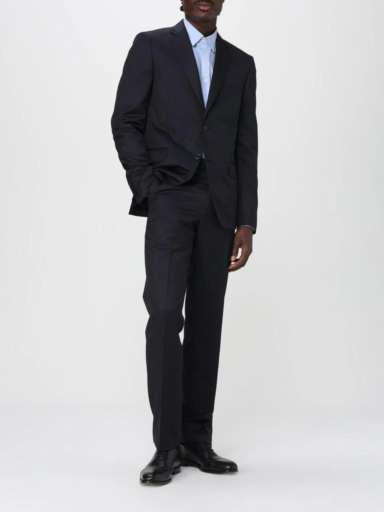 Zegna Suit men Zegna 2