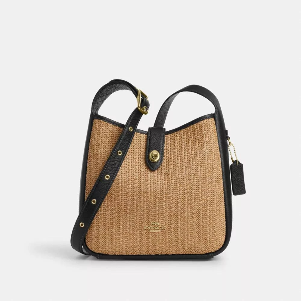 Coach Hadley Convertible Crossbody Bag 1
