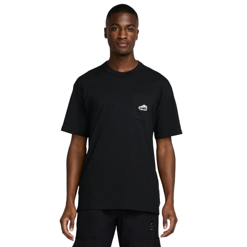 NIKE Nike NSW T-Shirt M90 Sneaker Patch Pocket - Men's 1