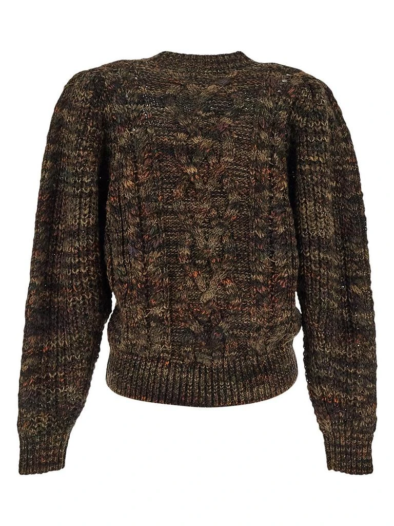 Isabel Marant Raith Knit 2