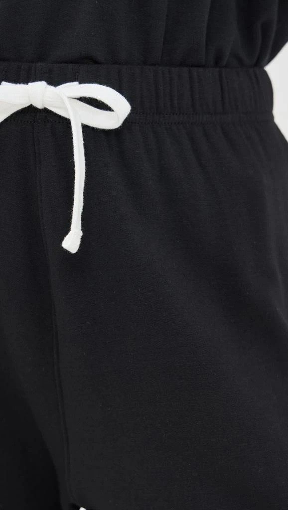 Splits59 Andie Oversized Fleece Sweatpants 5