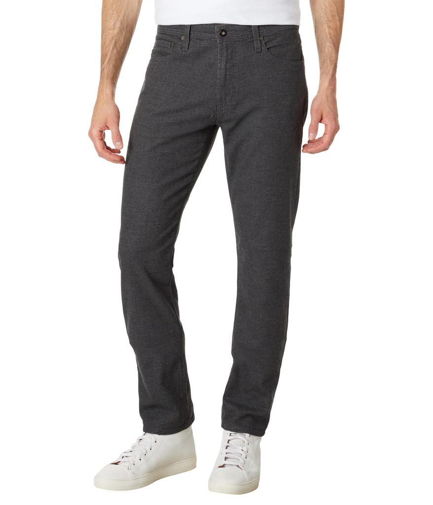 AG Jeans Everett Slim Straight Fit Pants