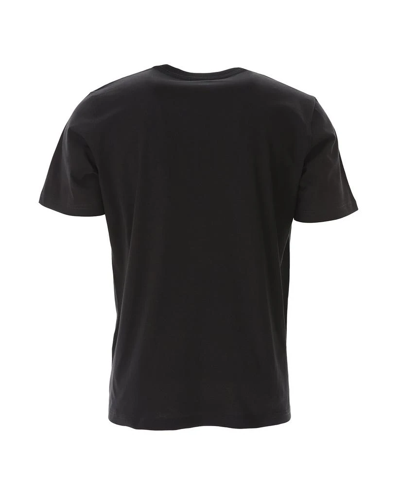 Paul Smith PS Paul Smith Graphic Printed Crewneck T-Shirt 2