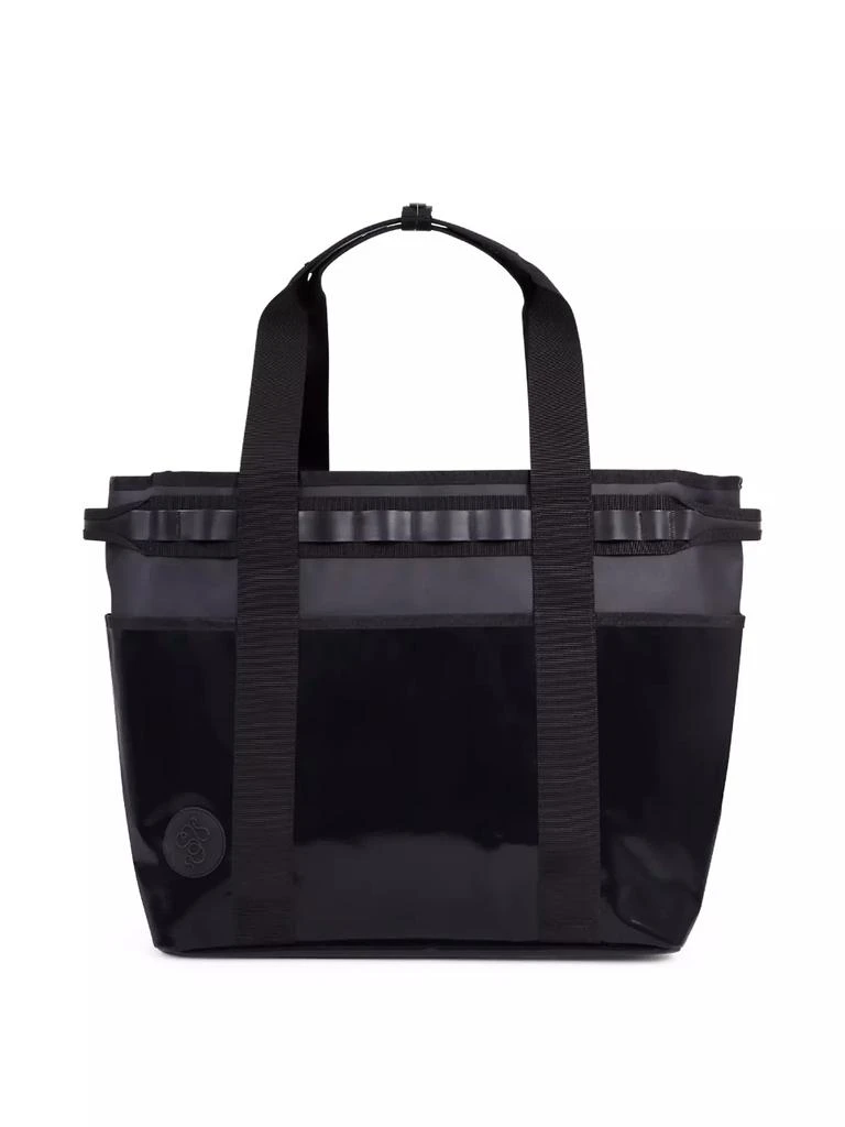 BABOON TO THE MOON Go-Tote Mega Tote Bag 1