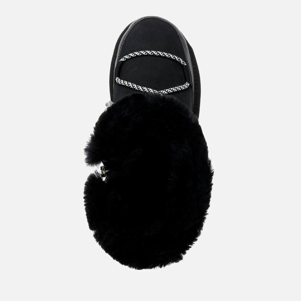 EMU Australia EMU Australia Blurred Waterproof Sheepskin Boots 4