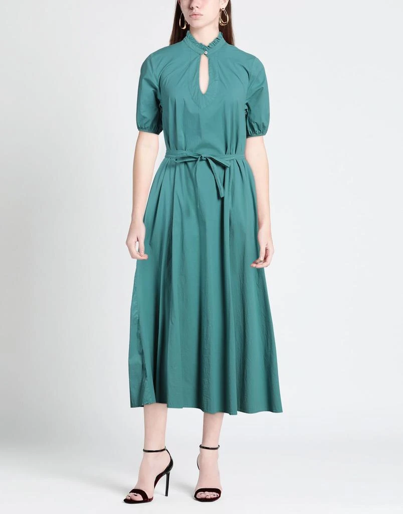 HOMEWARD CLOTHES Midi dress 2
