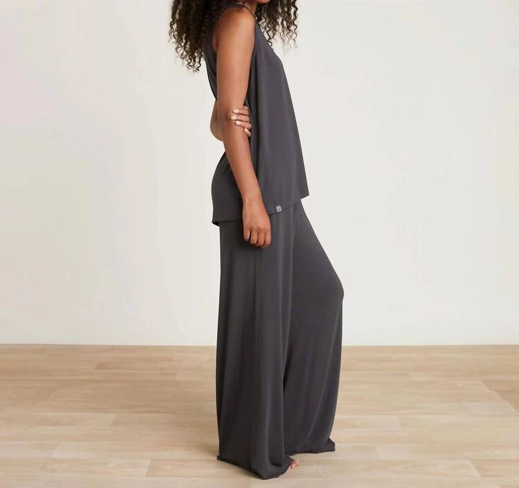 Barefoot Dreams Barefoot Dreams - Henley Pj Set 2