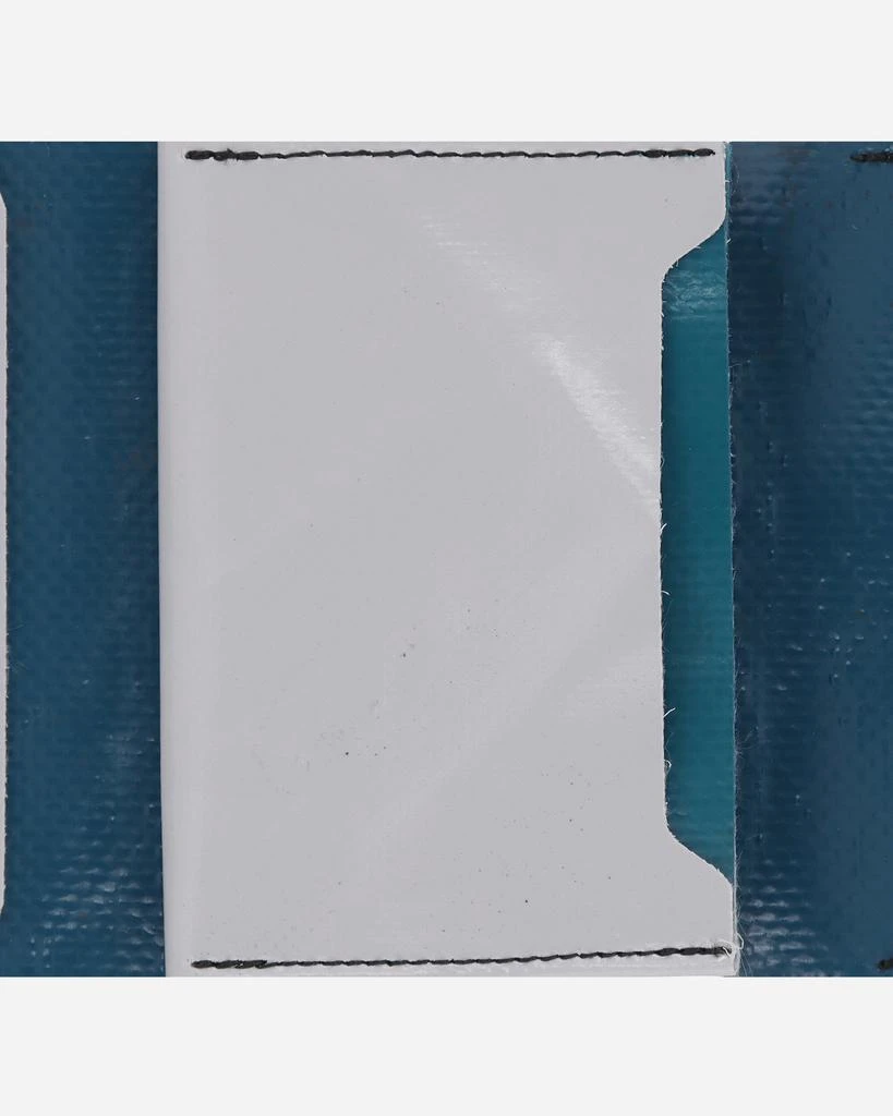 Freitag F281 Brandon Small Wallet Blue 6