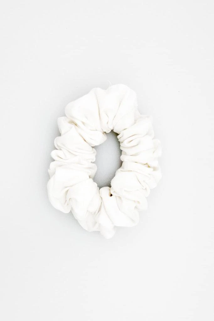 Los Angeles Apparel SCRUNCHIE - Cotton Scrunchie 16
