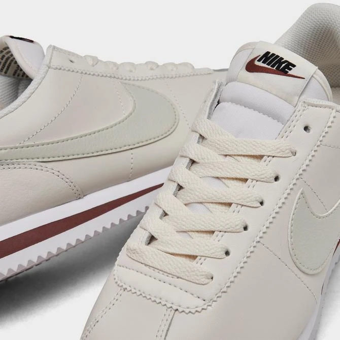NIKE Women's Nike Cortez Casual Shoes 5