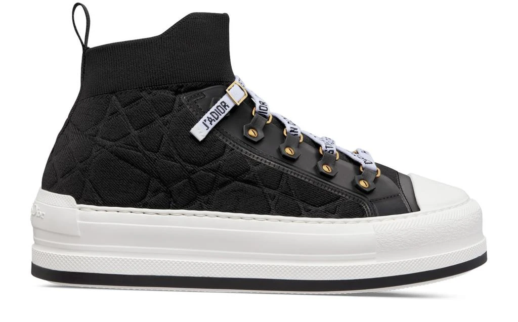 Dior Walk'n'Dior Platform Sneaker 1