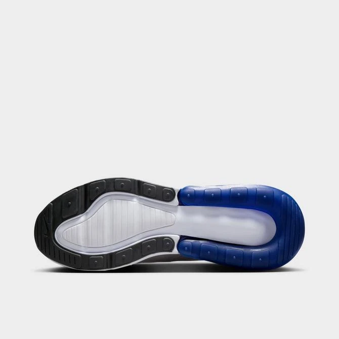 NIKE Men's Nike Air Max 270 Casual Shoes 6