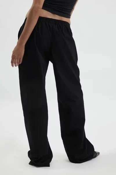 Motel Motel Wasic Wide Leg Trouser Pant 4