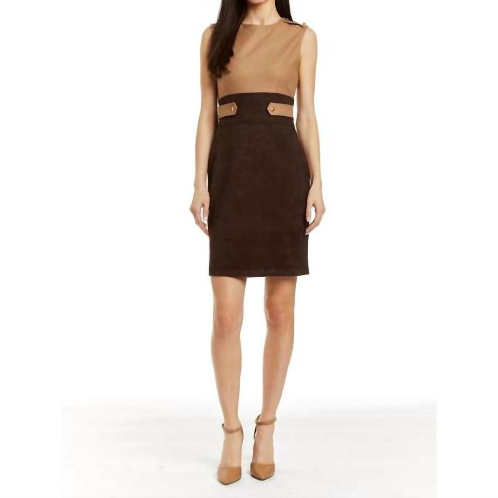 Drew Mara Dress