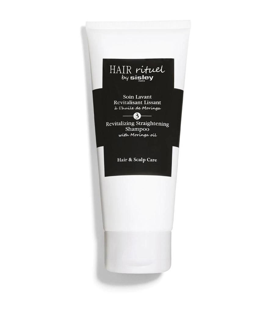 Sisley Hair Rituel Revitalizing Straightening Shampoo (200ml) 1