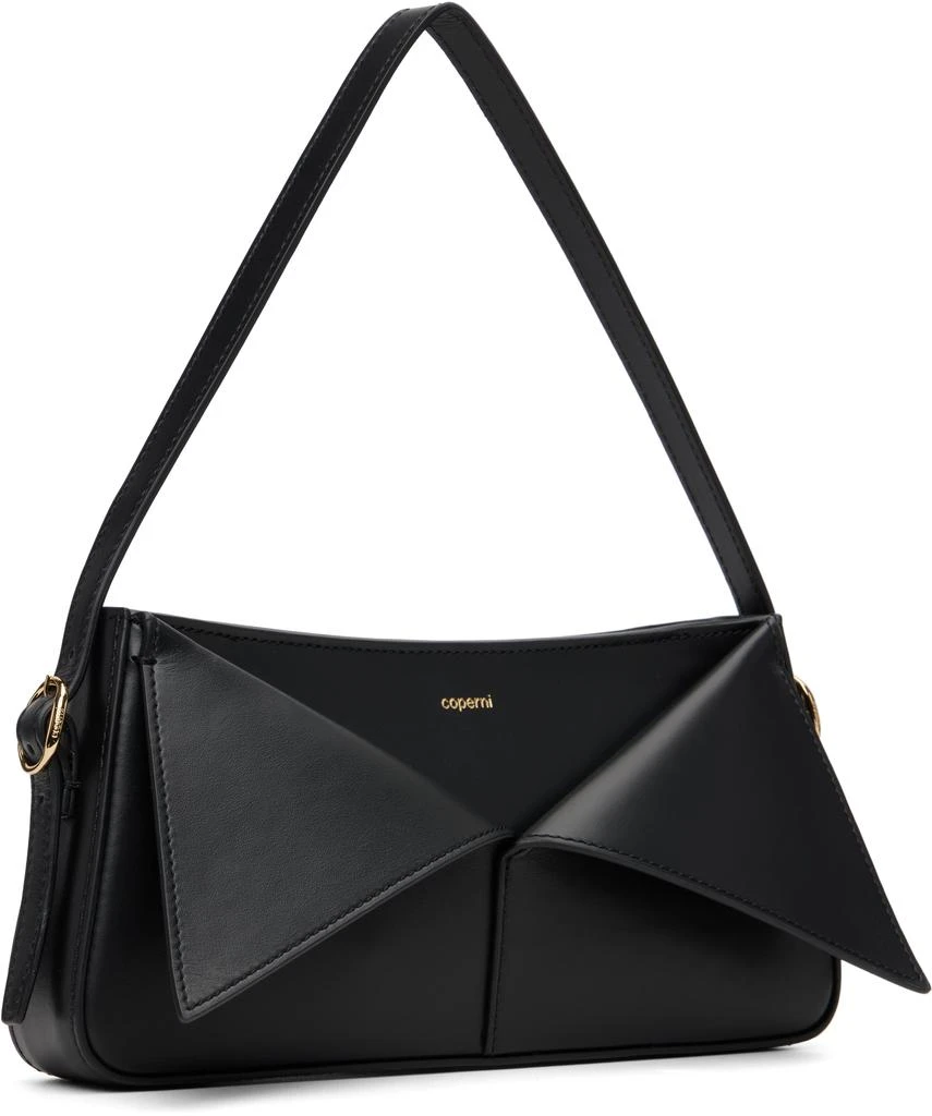 COPERNI Black Belt Loop Bag 2