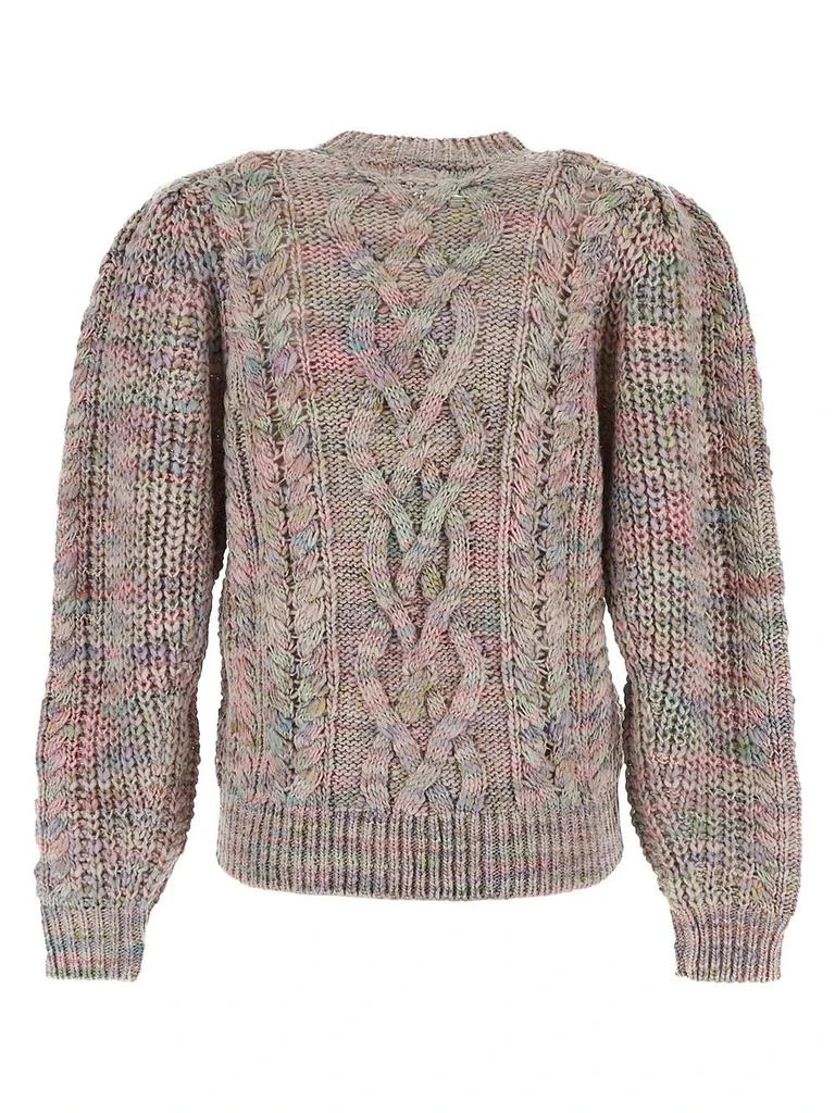 Isabel Marant Raith Knit 2