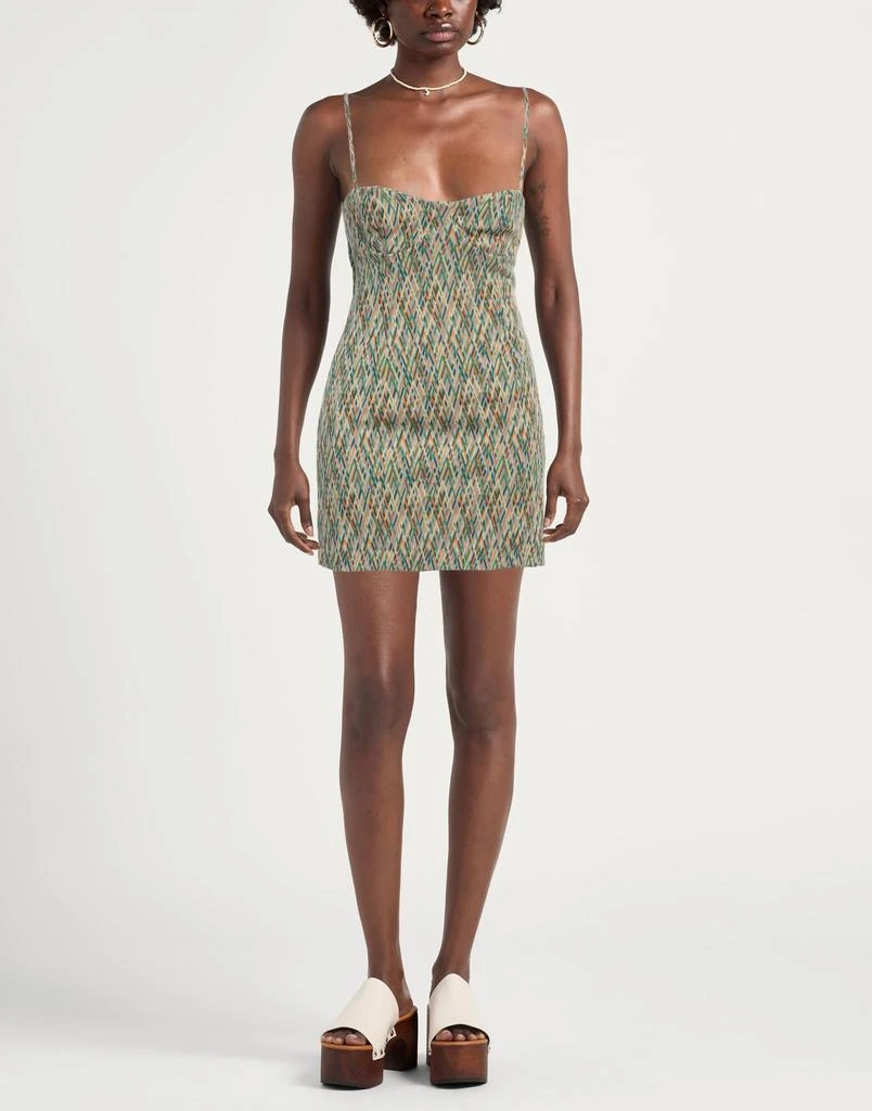 SUOLI Sheath dress 2