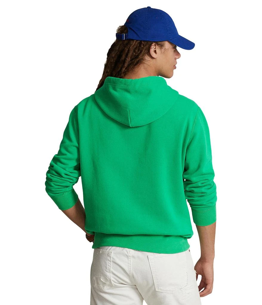 Ralph Lauren The RL Fleece Hoodie 2