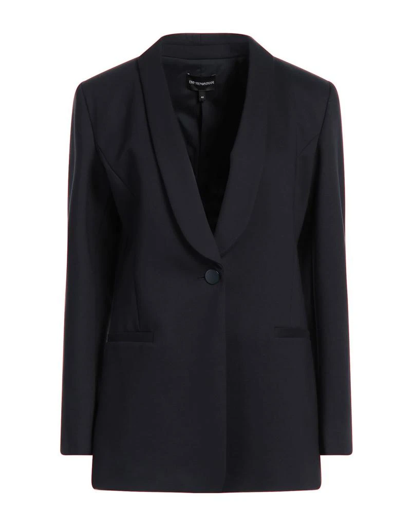 EMPORIO ARMANI Blazer 1