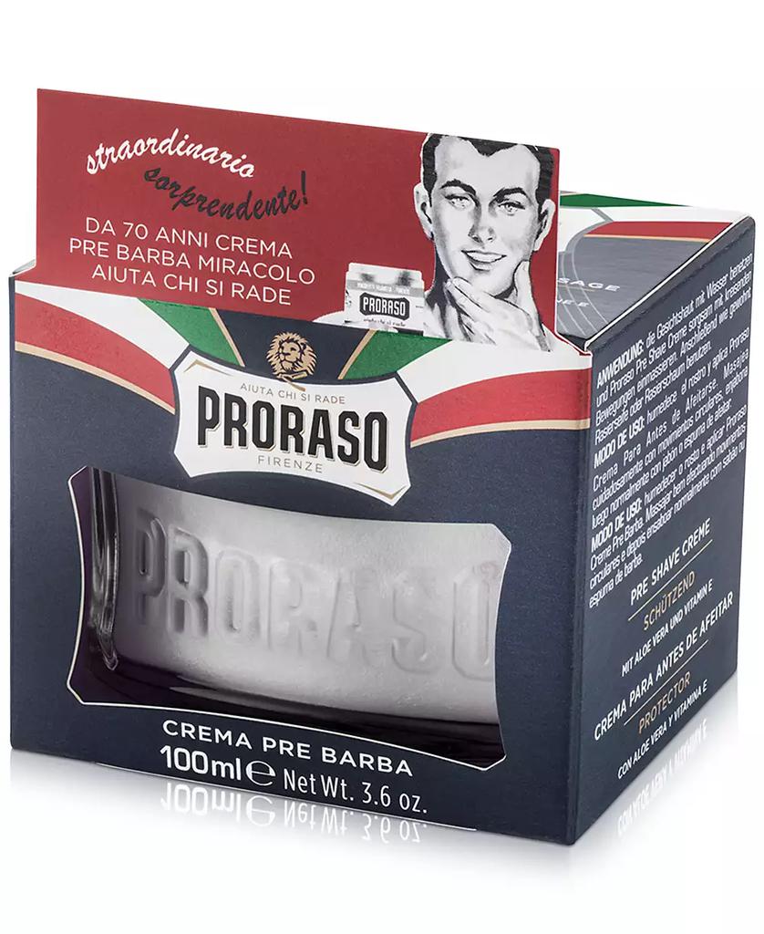Proraso Pre-Shave Cream - Protective Formula