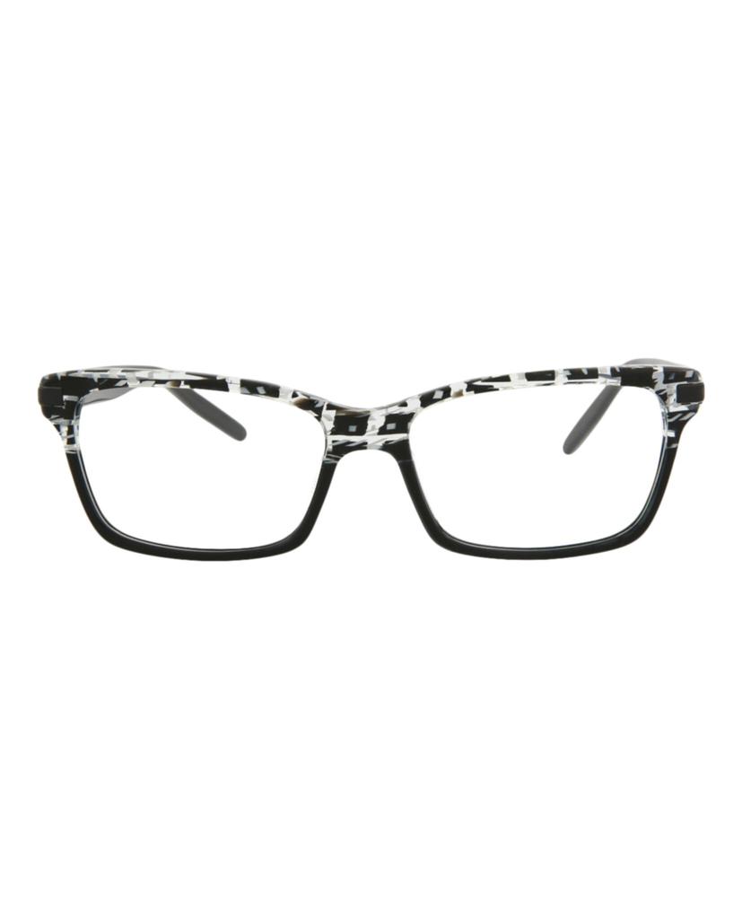 Puma Cat Eye-Frame Acetate Optical Frames