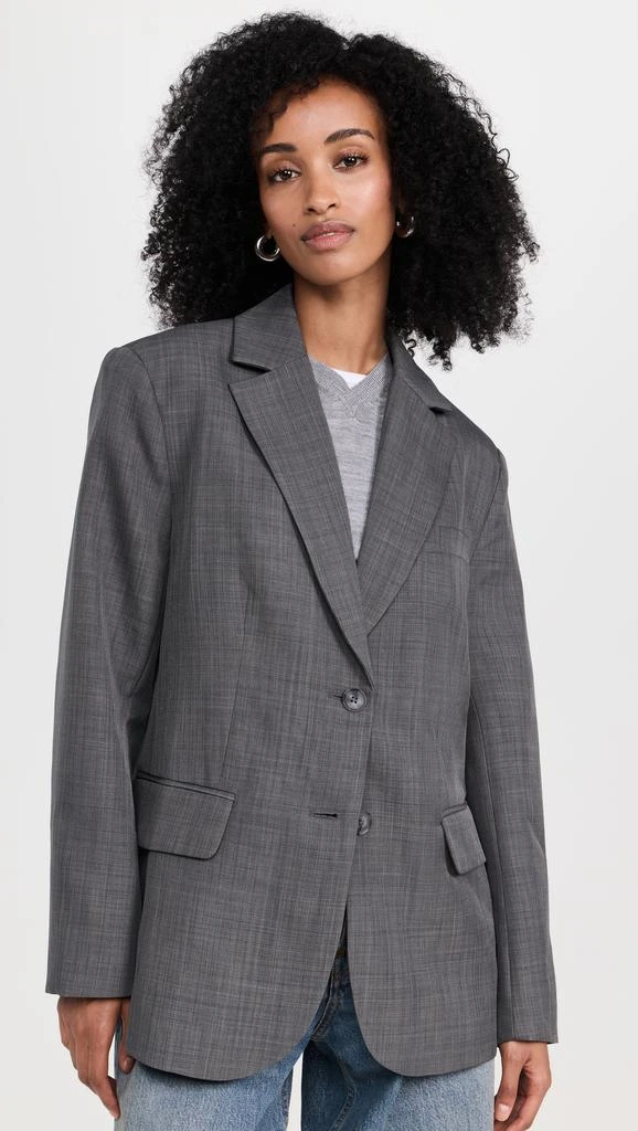 ASTR Isadora Blazer 1