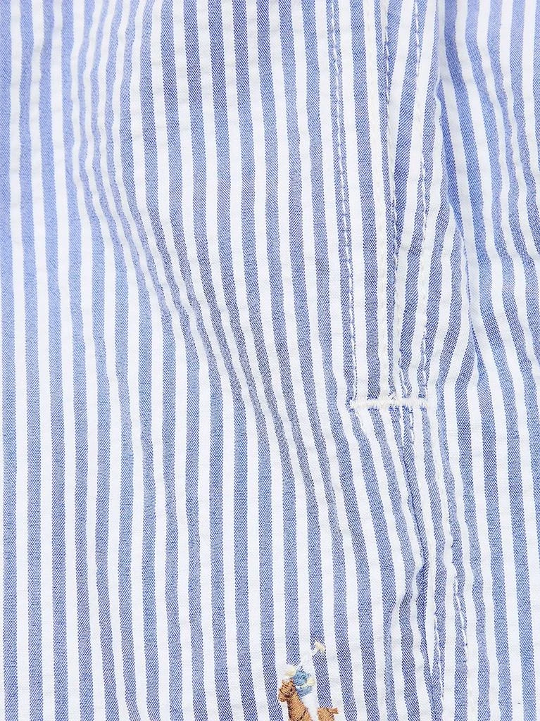 Ralph Lauren Ralph Lauren Kids Striped Swim Shorts 3