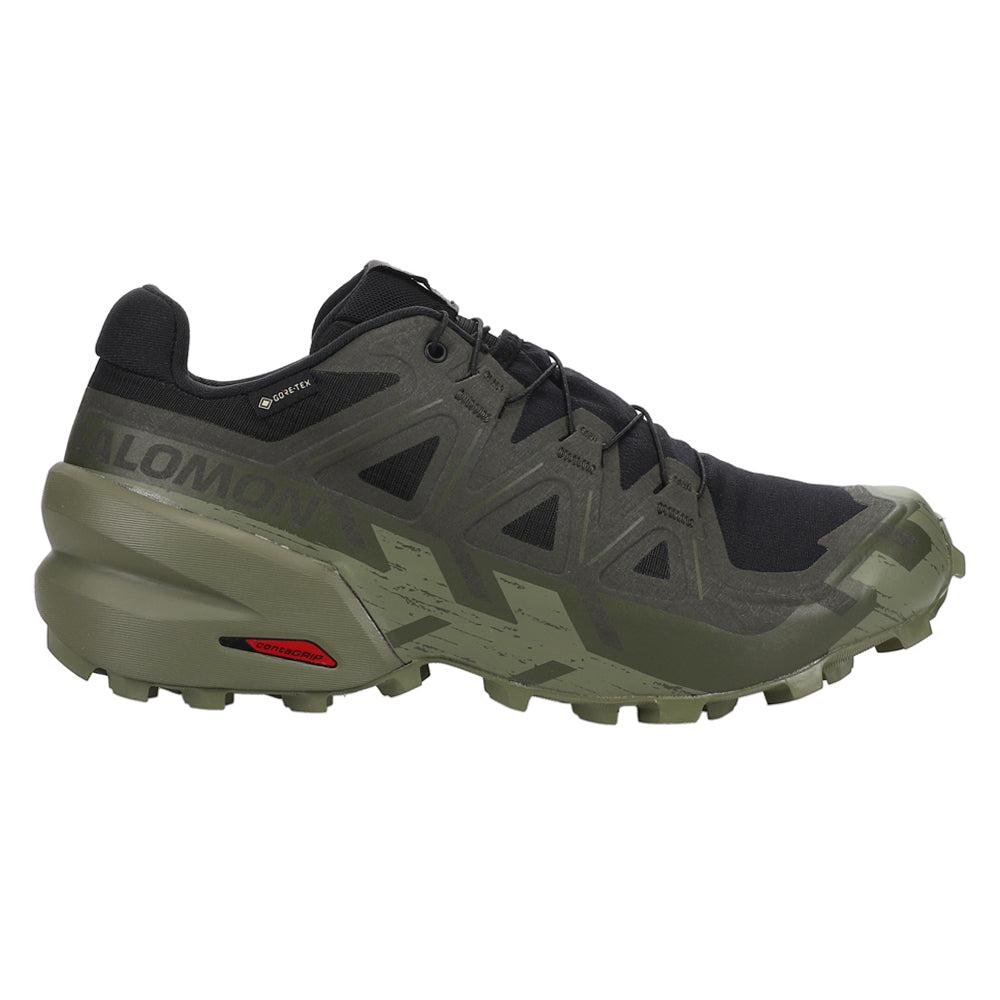 Salomon Speedcross 6 GTX Trail Running Shoes
