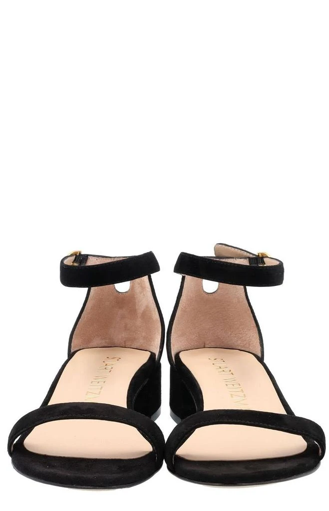 Stuart Weitzman Stuart Weitzman Nudistjune Sandals 4