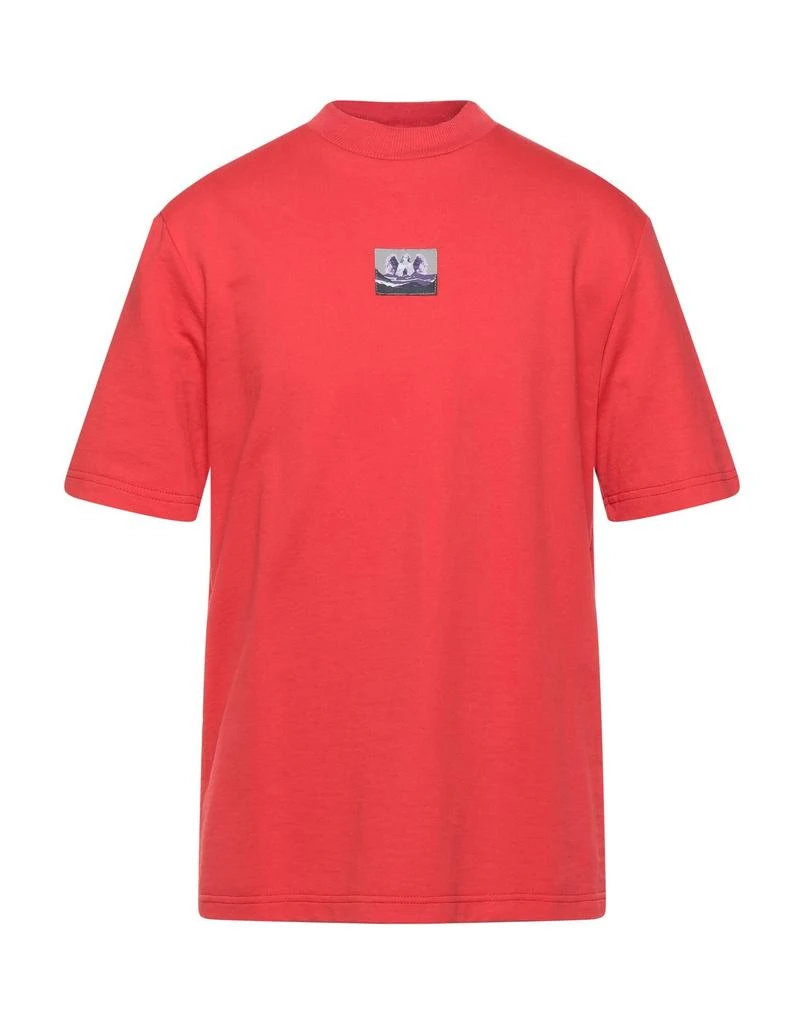 BORAMY VIGUIER T-shirt 1