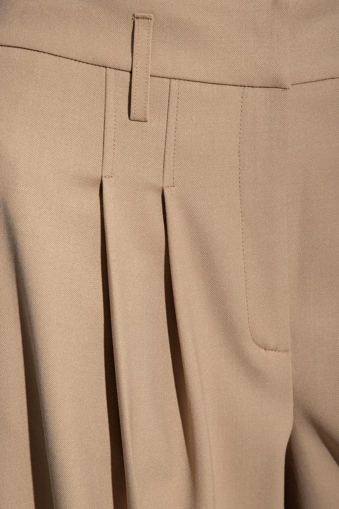 Birgitte Herskind Pleat-front trousers 5
