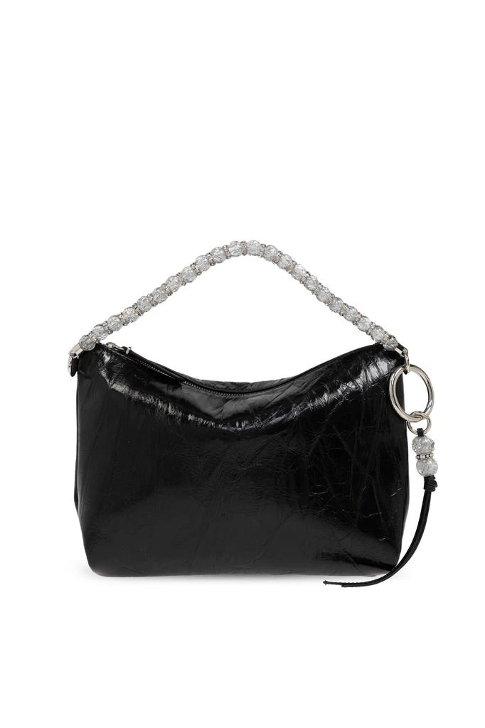 Jimmy Choo Jimmy Choo Handbag 'Callie' in BLACK - UNI 1