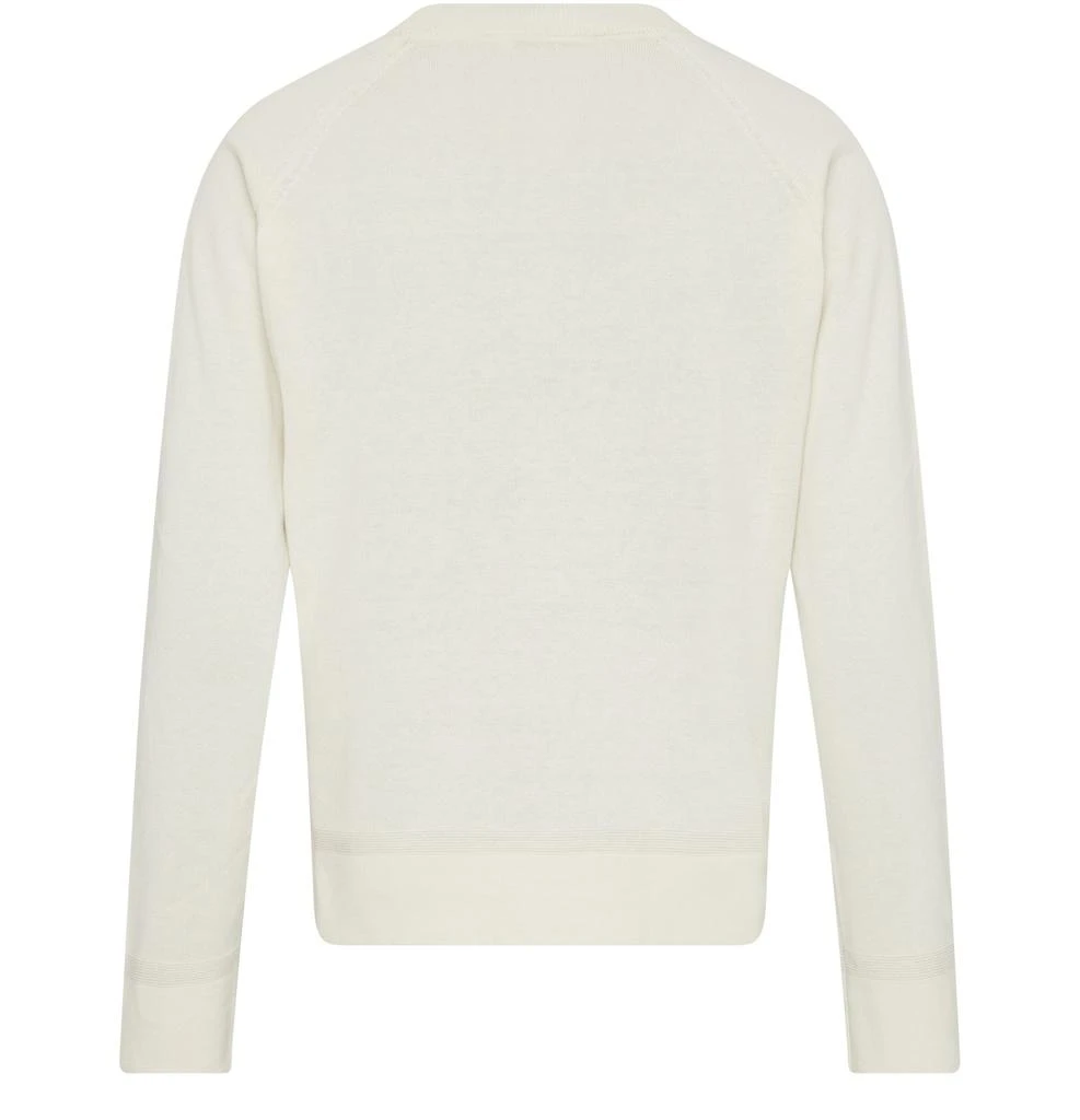 MAX MARA Cinese cardigan - LEISURE 3