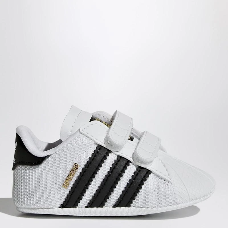 adidas gazelle silver green womens adidas Superstar Velcro Shoes White EF4838