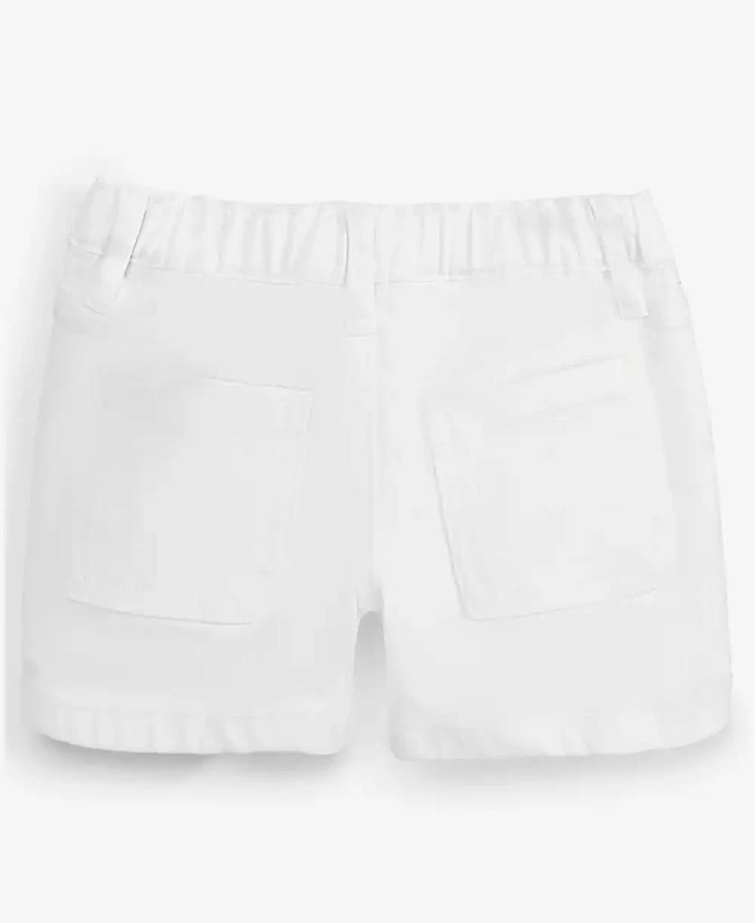 Epic Threads Toddler Girls Thames Utility Shorts, Exclusively at Macy's 2