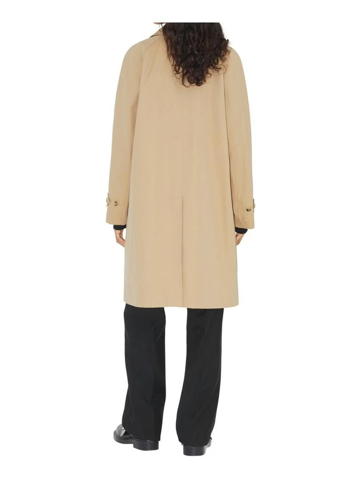 Burberry Mid-length camden heritage car coat 4