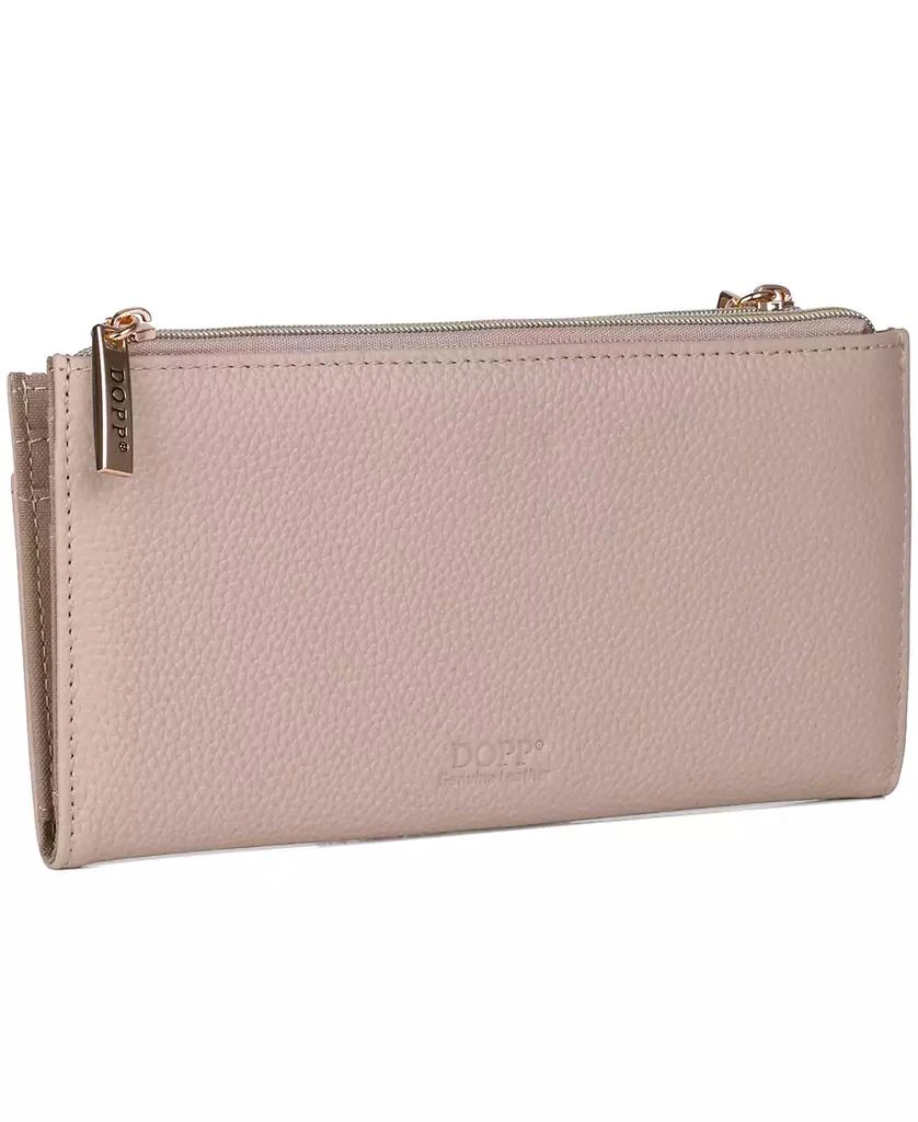Dopp Women's Small Cosmopolitan Wallet 3