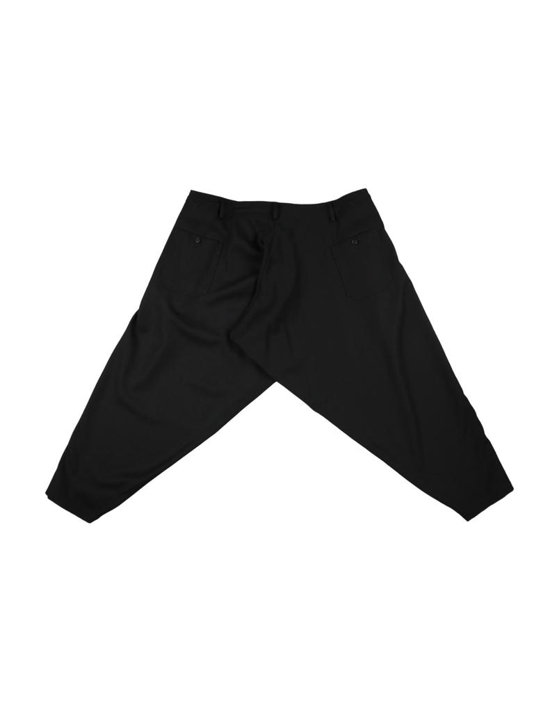 YOHJI YAMAMOTO Casual pants