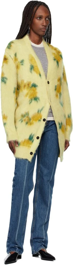 Jil Sander Black Pump Heels 5