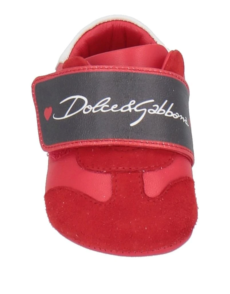 Dolce & Gabbana Newborn shoes 4