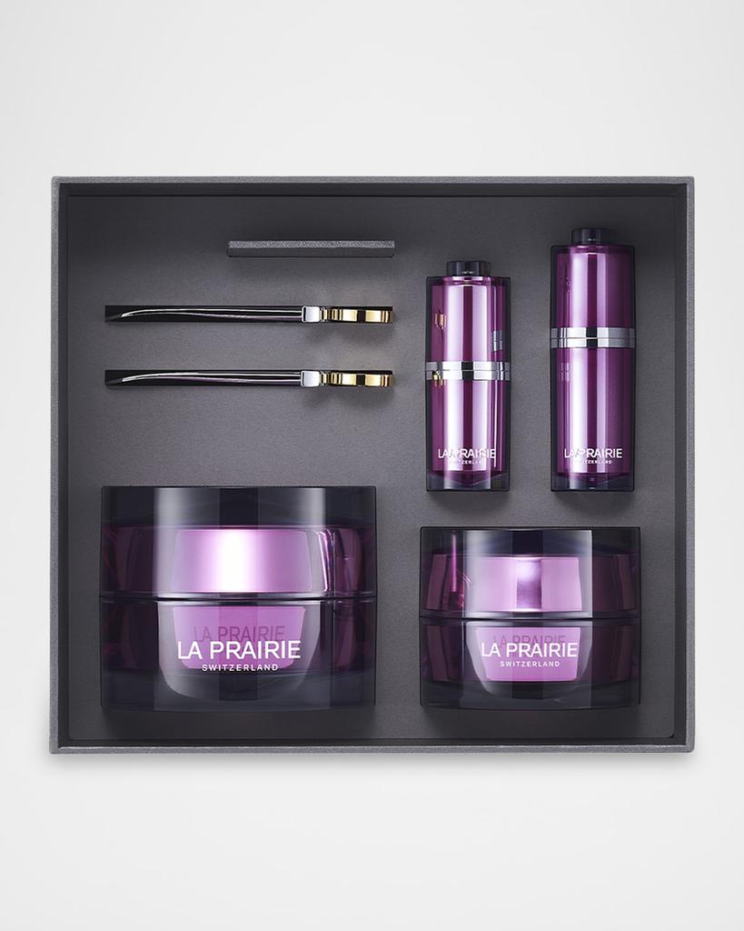 La Prairie Limited-Edition Platinum Rare Rejuvenating Gems