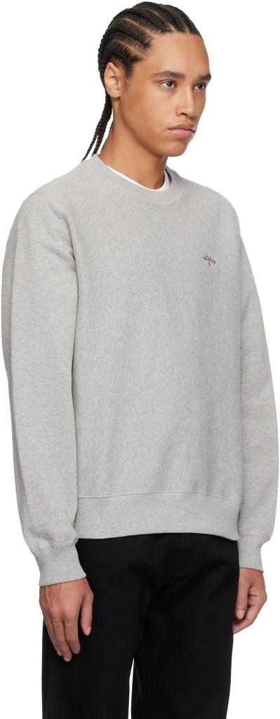 Noah Gray Core Classic Sweatshirt