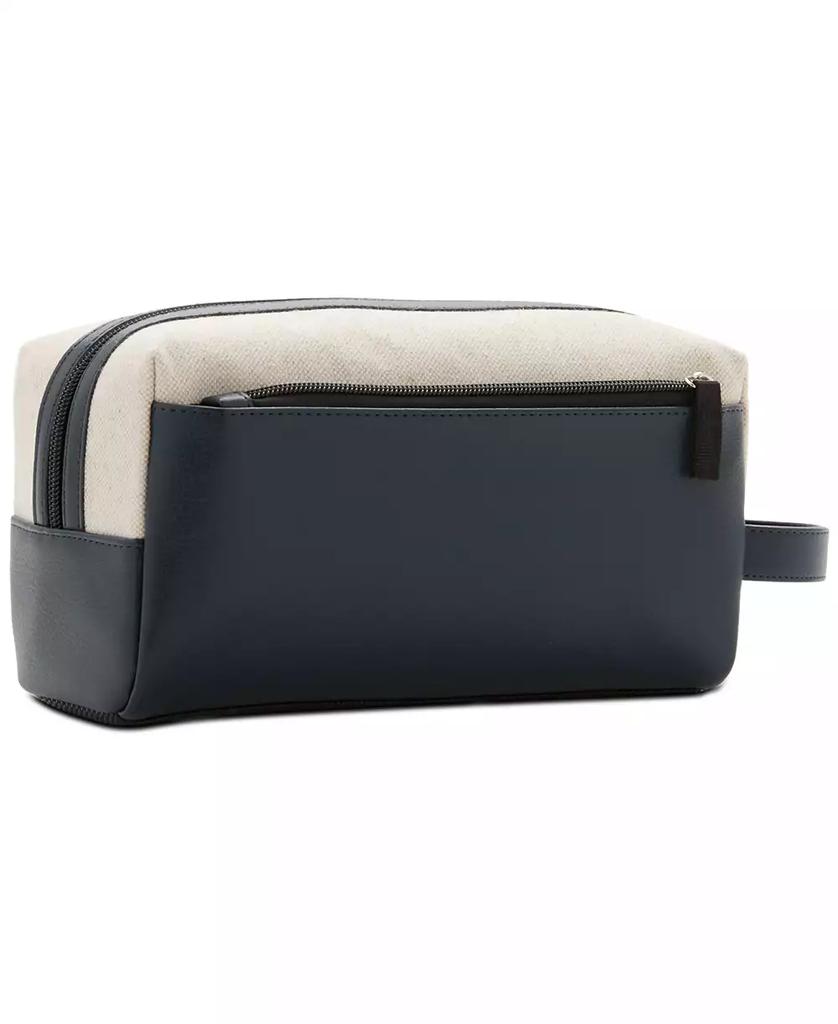 Perry Ellis Men's Mixed Media Shave Kit