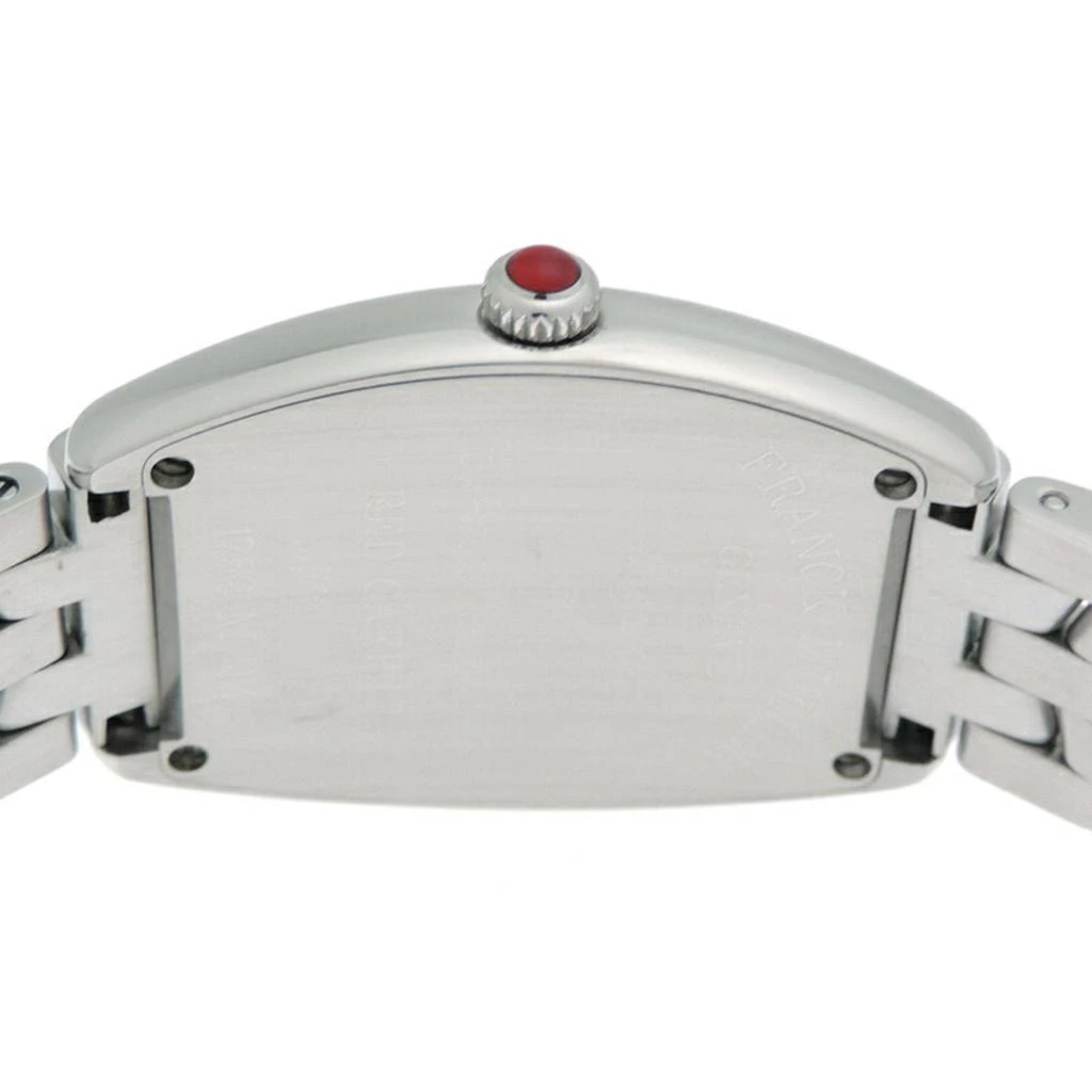 Franck Muller Stainless Steel Wristwatch (Pre-Owned) 6