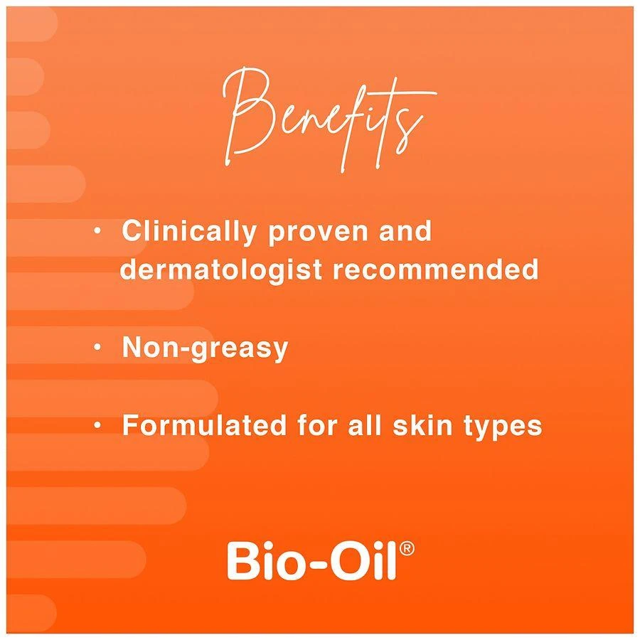 Bio-Oil Skincare Oil 5