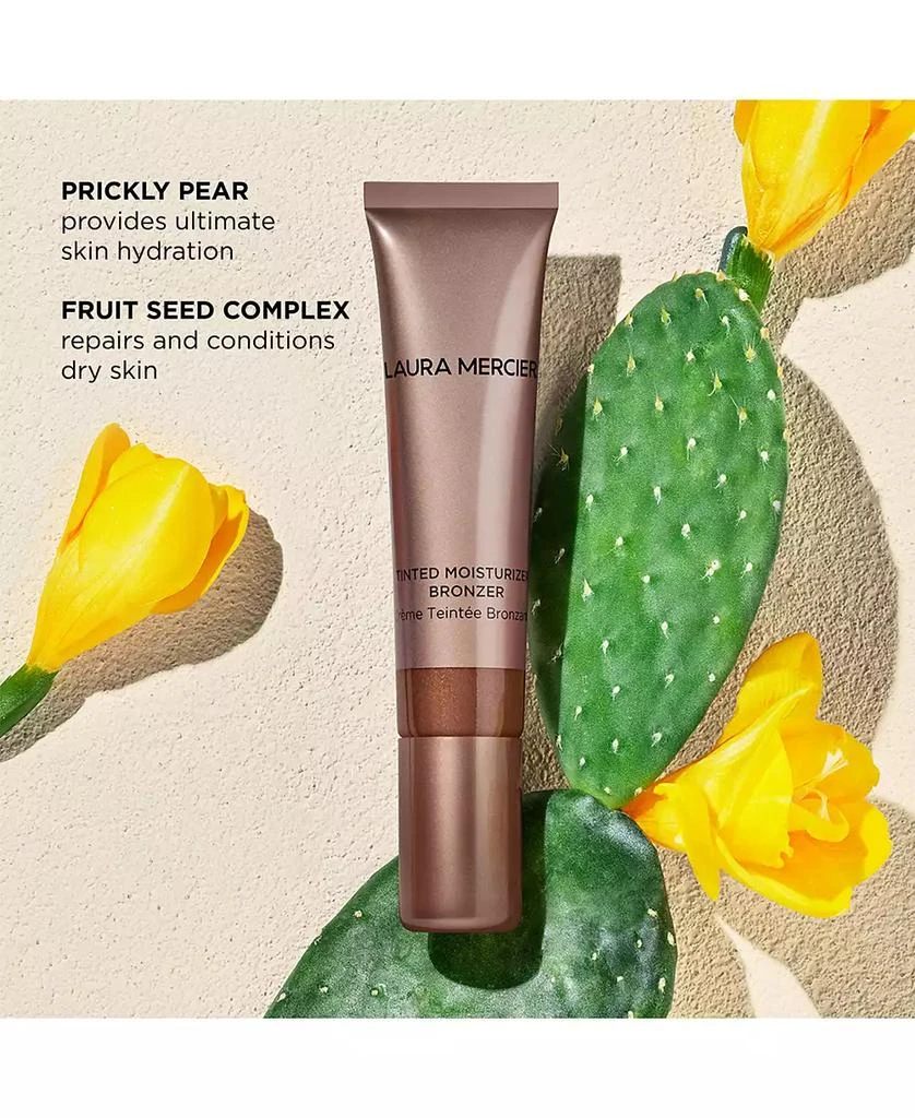 Laura Mercier Tinted Moisturizer Sheer Cream Bronzer 7
