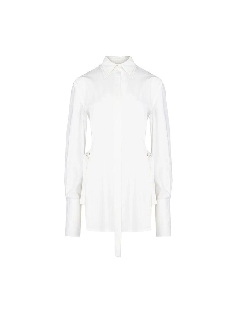 PCFG Free Heaven Pleated Dress 3