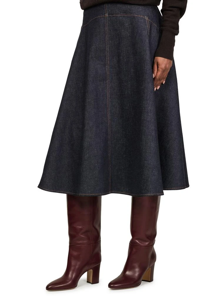 Paris Texas Lavinia boots 75 8