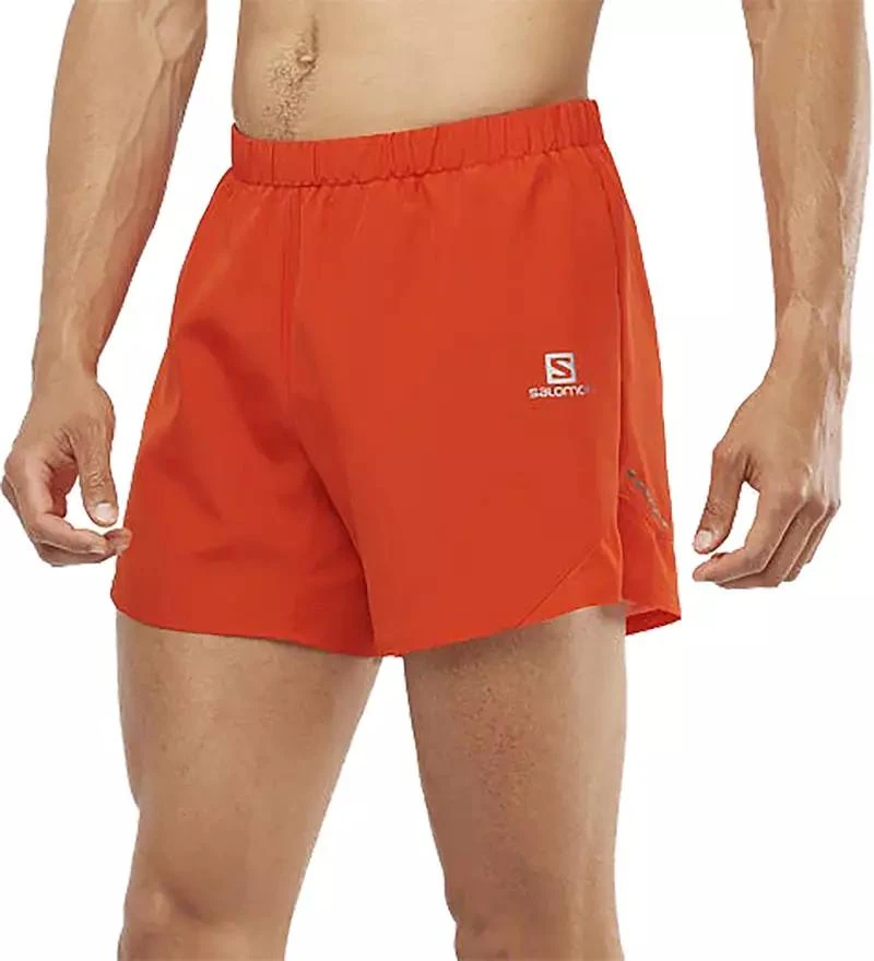 Salomon Salomon Men's Cross Rebel 5” Shorts 1